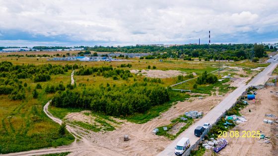 ЖК «Квартал Лаголово», корпус 11.2 — 3 кв. 2025 г.