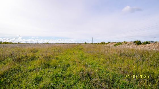 ЖК «Квартал Лаголово», корпус 11.2 — 3 кв. 2025 г.