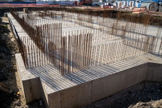 ЖК «Стрижи», ул. Автолюбителей, 1/Г, к. 3 — 4 кв. 2021 г.