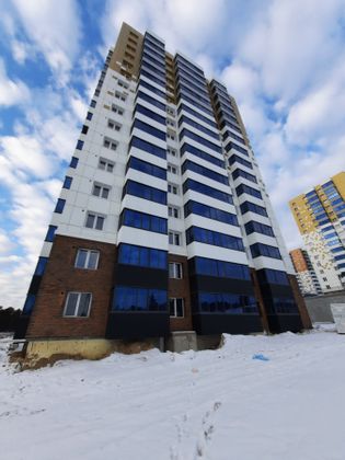 ЖК «SMIT-квартал в 140Б» (Смит-квартал в 140Б), мкр. 140Б, 8 — 4 кв. 2023 г.