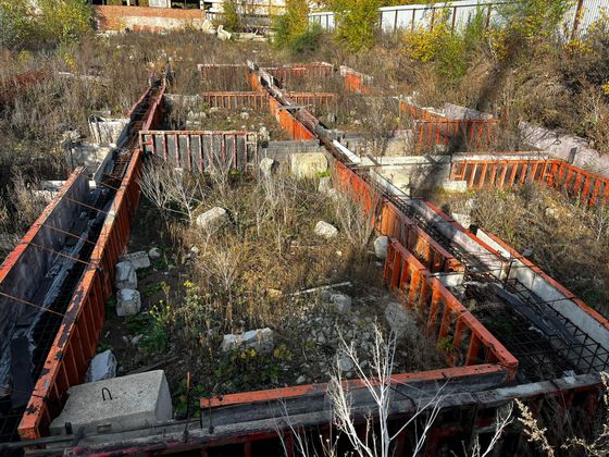 Микрорайон «Домашний», корпус 48Д — 3 кв. 2023 г.