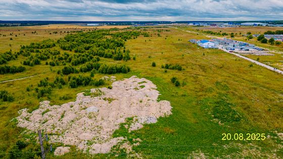 ЖК «Квартал Лаголово», корпус 12.1 — 3 кв. 2025 г.