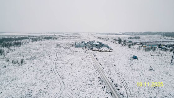 ЖК «Квартал Лаголово», корпус 12.1 — 4 кв. 2025 г.