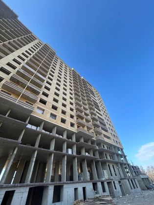 ЖК «Большевик», ул.  Большевистская, 33 — 1 кв. 2026 г.