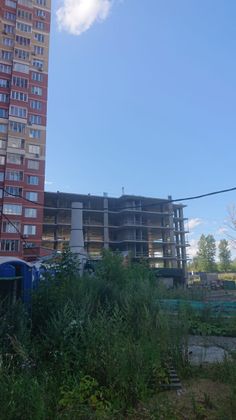 Квартал «Единый Стандарт», ул. Северная, 36 — 3 кв. 2020 г.