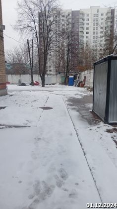 ЖК «Mariinn Park» (Мариин Парк), Октябрьская ул., 103 — 4 кв. 2024 г.