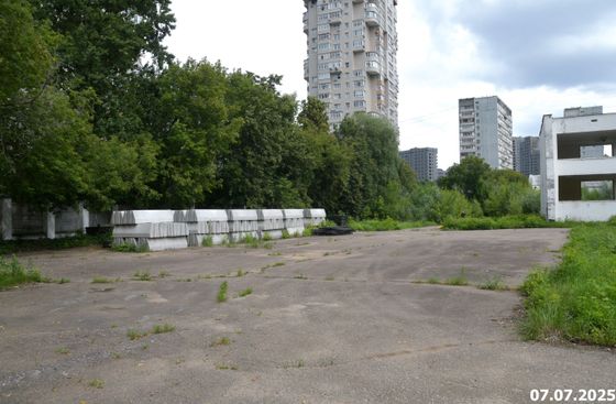 ЖК «Mariinn Park» (Мариин Парк), ул. Октябрьская, 103 — 3 кв. 2025 г.
