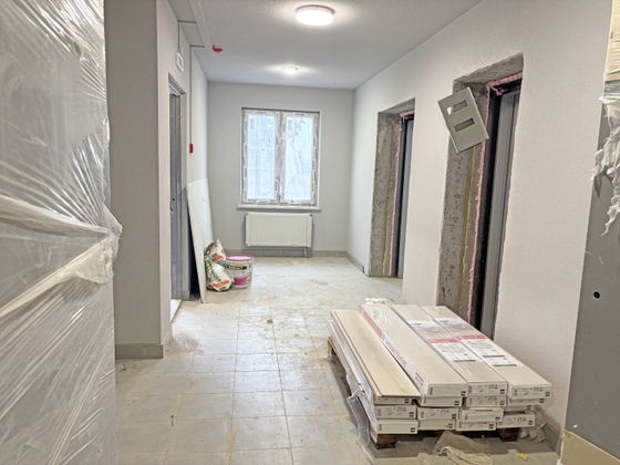 ЖК «Стороны света-2», корпус 19 — 3 кв. 2025 г.