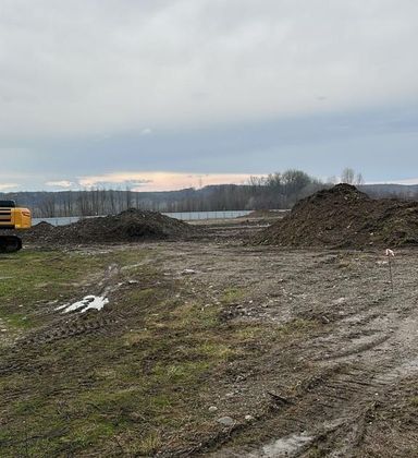 ЖК «Дружба», ул. Степная, 257 — 4 кв. 2023 г.