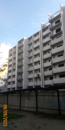 ЖК «Дом на Набережной», ул. Набережная, 7Б — 3 кв. 2023 г.