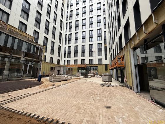 Апарт-отель YE’S Primorsky (Йес Приморский), ул. Камышовая, 25 — 4 кв. 2025 г.