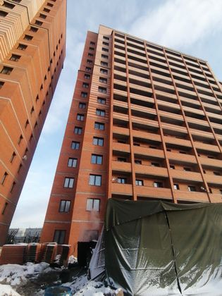 Микрорайон №3, 3-й мкр., 21 — 4 кв. 2023 г.