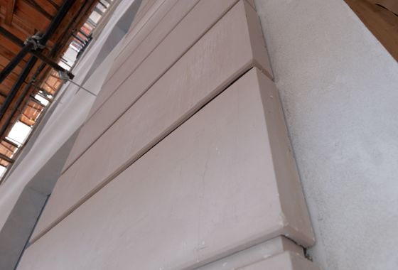 Исторический дом «Чистые Пруды», корпус 1 — 4 кв. 2025 г.