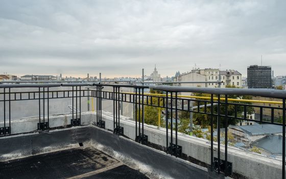 Исторический дом «Чистые Пруды», корпус 1 — 3 кв. 2025 г.