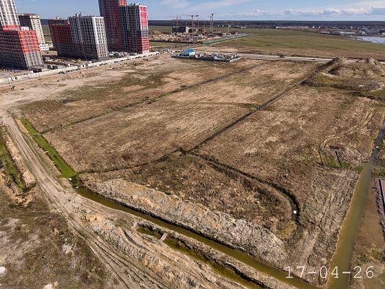 ЖК «Южная Нева», корпус 8 — 2 кв. 2026 г.