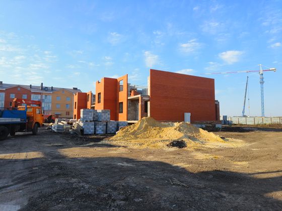 Микрорайон «Центральный», мкр. Центральный, 30 — 3 кв. 2023 г.