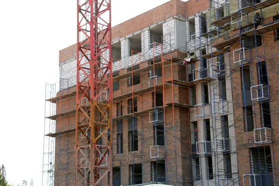 ЖК «Никольский квартал Отрада», ул. Соловьиная, 10 — 2 кв. 2025 г.