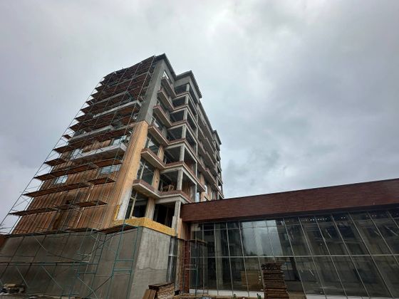 ЖК «Vnukovo Country Club» (Внуково Кантри Клаб), корпус 11 — 2 кв. 2025 г.