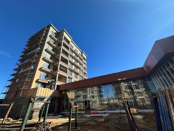 ЖК «Vnukovo Country Club» (Внуково Кантри Клаб), корпус 11 — 2 кв. 2025 г.