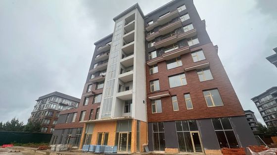 ЖК «Внуково Кантри Клаб», корпус 11 — 2 кв. 2026 г.