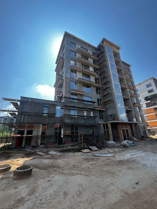ЖК «Vnukovo Country Club» (Внуково Кантри Клаб), корпус 11 — 3 кв. 2025 г.