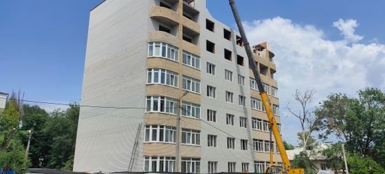 ЖК «Котлостроительная 15», ул. Котлостроительная, 15-1 — 2 кв. 2022 г.