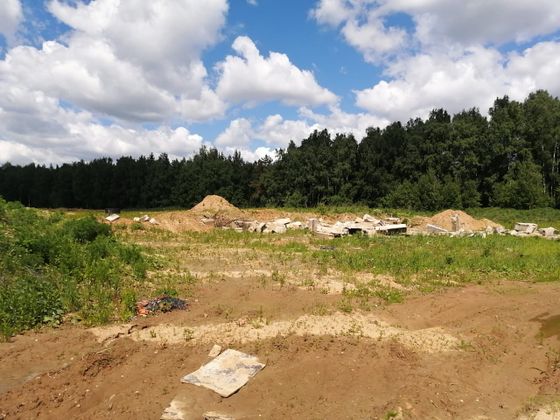 ЖК «Парк Апрель», ул. Парк Апрель, 46 — 2 кв. 2023 г.