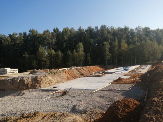 ЖК «Парк Апрель», ул. Парк Апрель, 46 — 3 кв. 2024 г.