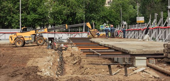 ЖК «Авторская коллекция резиденций МУЗА», корпус 1 — 2 кв. 2026 г.