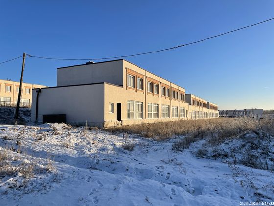 ЖК «Солнечный бульвар», бул. Солнечный, 17, к. 13 — 4 кв. 2023 г.