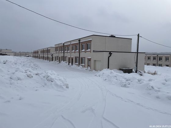 ЖК «Солнечный бульвар», бул. Солнечный, 17, к. 13 — 1 кв. 2024 г.