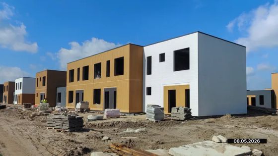 ЖК «СветЛО», корпус 19 — 2 кв. 2026 г.