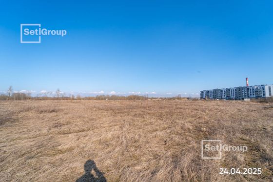 ЖК «Парадный ансамбль», корпус 8.5 — 2 кв. 2025 г.