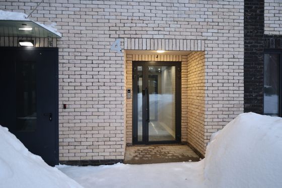 ЖК «Жаворонки Клаб», корпус 3А — 1 кв. 2026 г.