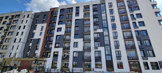 ЖК «Новая Щербинка», ул. Рахманинова, 20 — 2 кв. 2025 г.