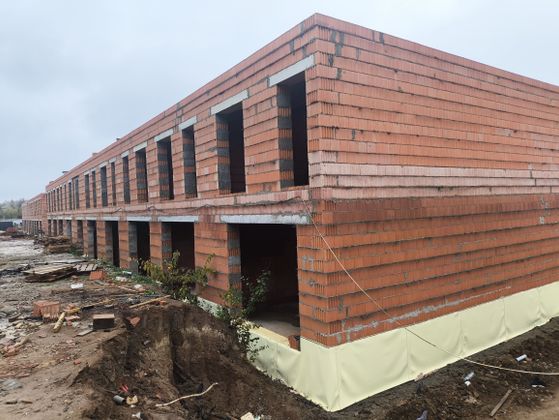 ЖК «Мартемьяново Клаб», корпус 17 — 4 кв. 2025 г.