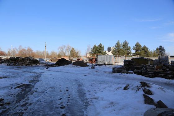 ЖК «Три башни», корпус 3 — 1 кв. 2024 г.