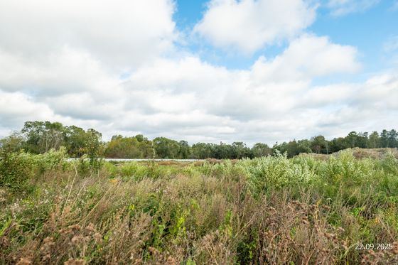 Квартал «Кронфорт. Центральный», корпус 5 — 3 кв. 2025 г.