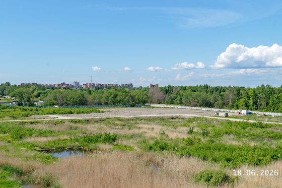 Квартал «Кронфорт. Центральный», корпус 5 — 2 кв. 2026 г.