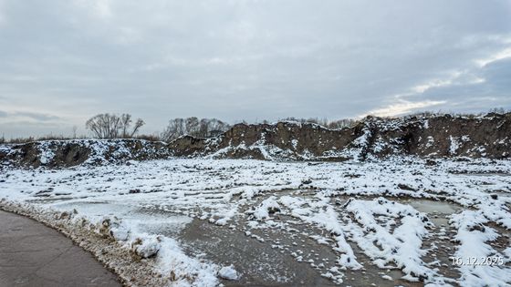 Квартал «Кронфорт. Центральный», корпус 5 — 4 кв. 2025 г.