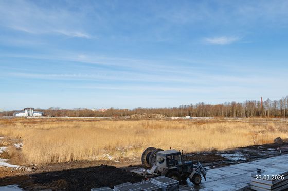 Квартал «Кронфорт. Центральный», корпус 5 — 1 кв. 2026 г.