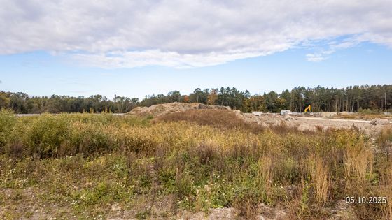 Квартал «Кронфорт. Центральный», корпус 5 — 4 кв. 2025 г.