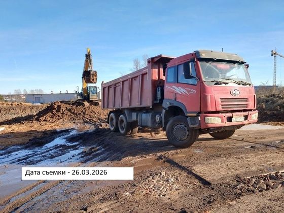 ЖК «ВЯЗЁМЫ ПАРК», корпус 2 — 1 кв. 2026 г.