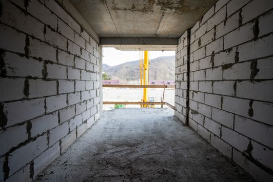 ЖК «Монако», ул. Конечная, 2 — 1 кв. 2023 г.