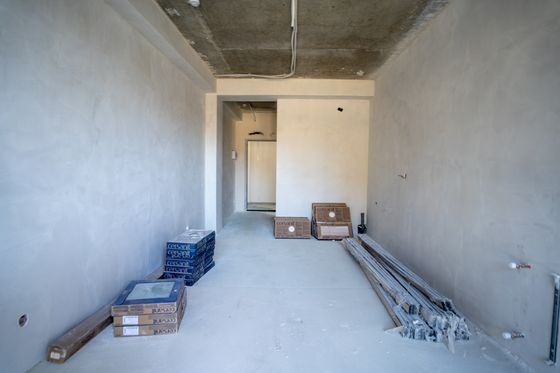 ЖК «Монако», ул. Конечная, 2 — 1 кв. 2024 г.
