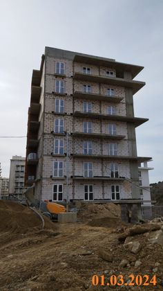 ЖК «Резиденция Анаполис», корпус 9 — 1 кв. 2024 г.