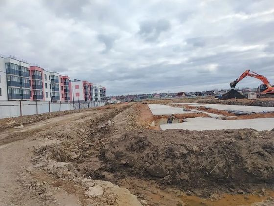 ЖК «Аннино Сити», корпус 3 — 2 кв. 2026 г.