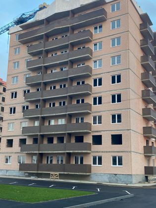 Микрорайон «Лиговский», ул. Академика Фёдорова, 7 — 4 кв. 2023 г.