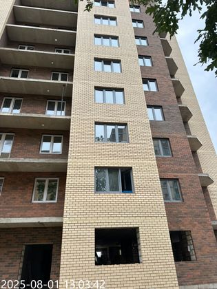 ЖК ФЕНИКС, ул. Тверская, 32 — 3 кв. 2025 г.