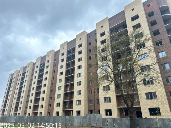 ЖК ФЕНИКС, ул. Тверская, 32 — 2 кв. 2025 г.